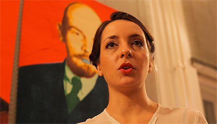 Lice revolucije